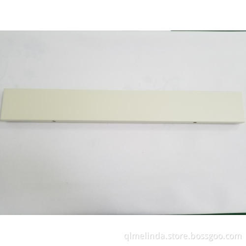 Stainless Steel Sheet Metal Parts with Spray Coating